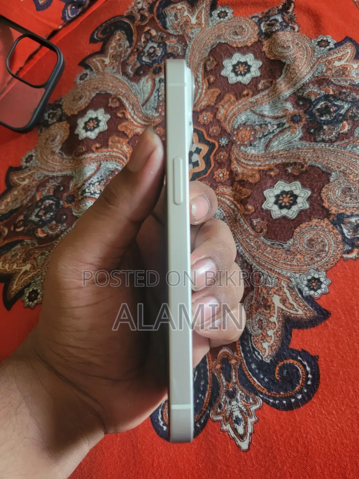 Apple iPhone 14 128 GB White