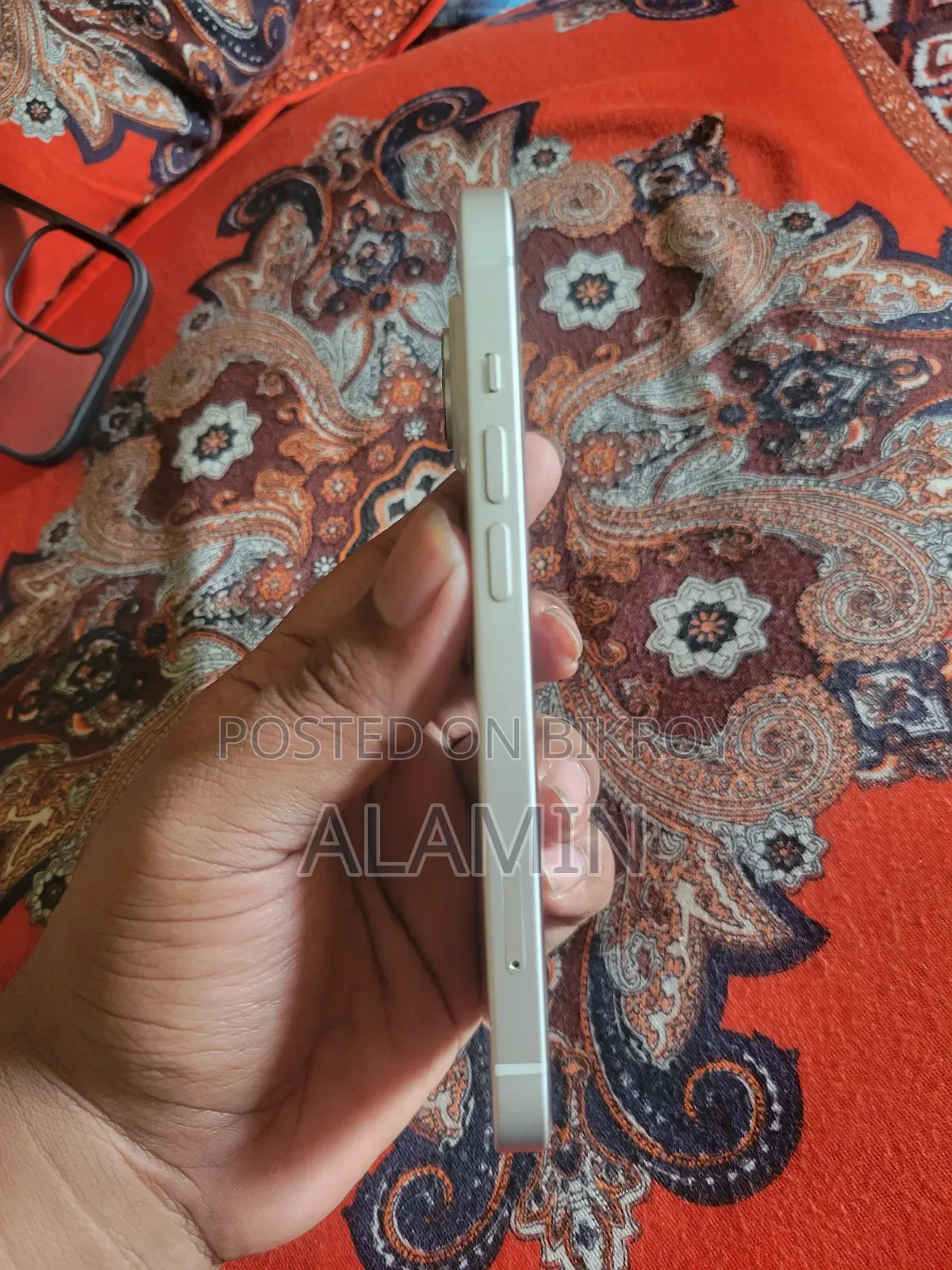 Apple iPhone 14 128 GB White