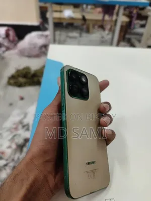 Honor X8b 512 GB Green