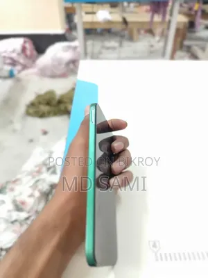Honor X8b 512 GB Green