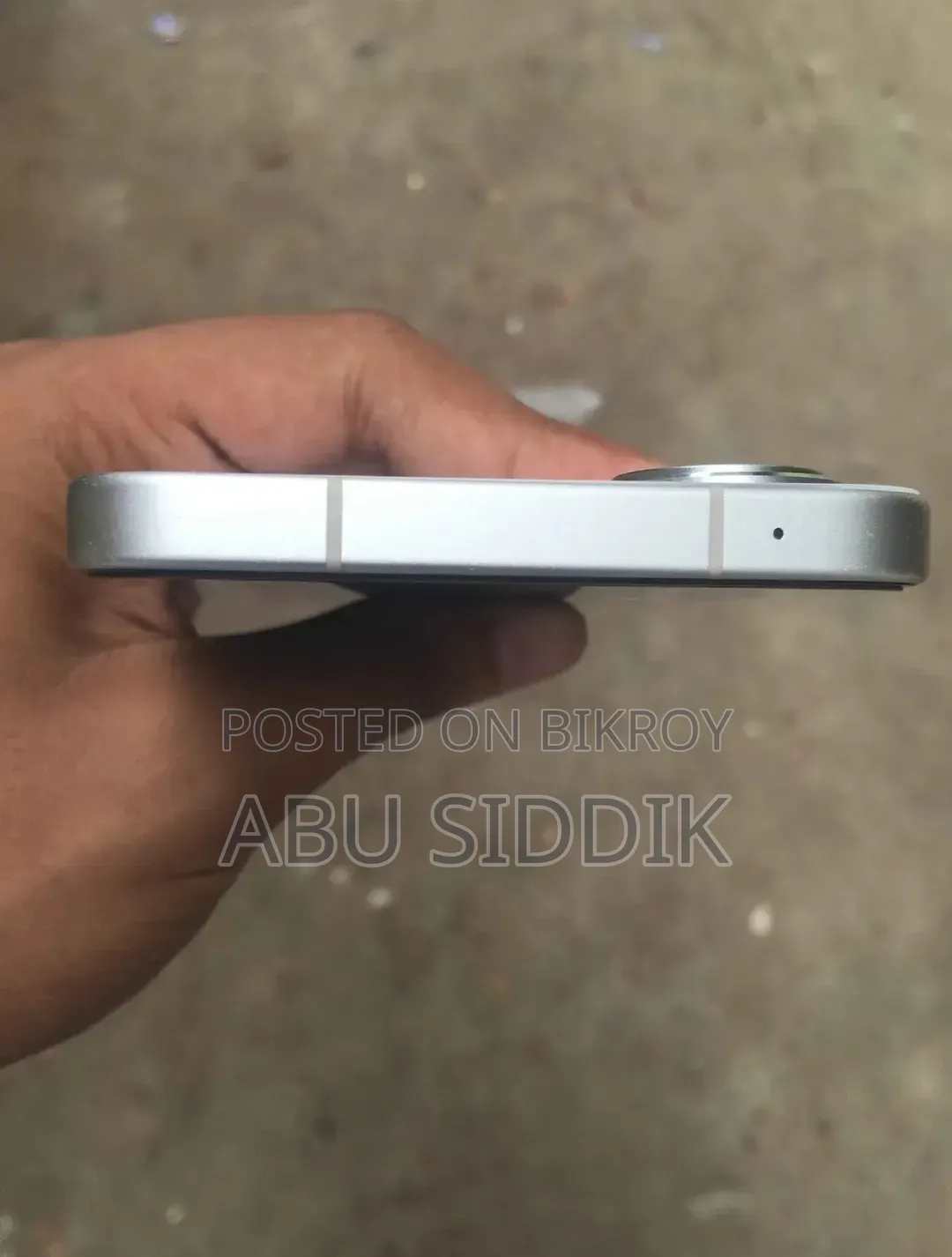 Xiaomi Redmi Turbo 4 256 GB Red