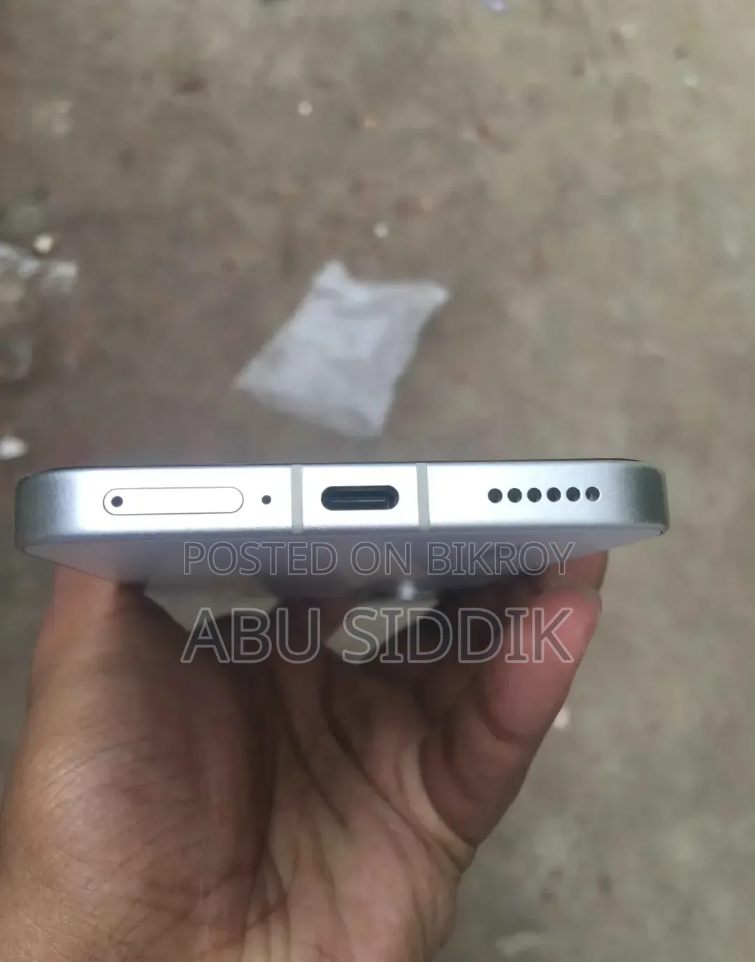 Xiaomi Redmi Turbo 4 256 GB Red