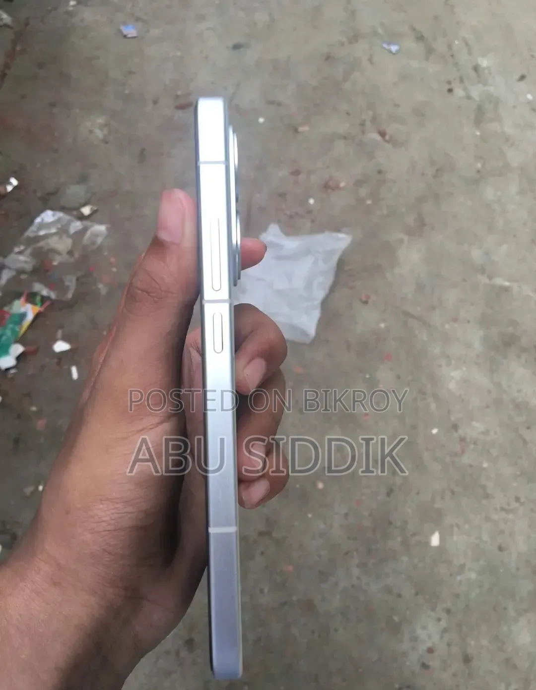 Xiaomi Redmi Turbo 4 256 GB Red