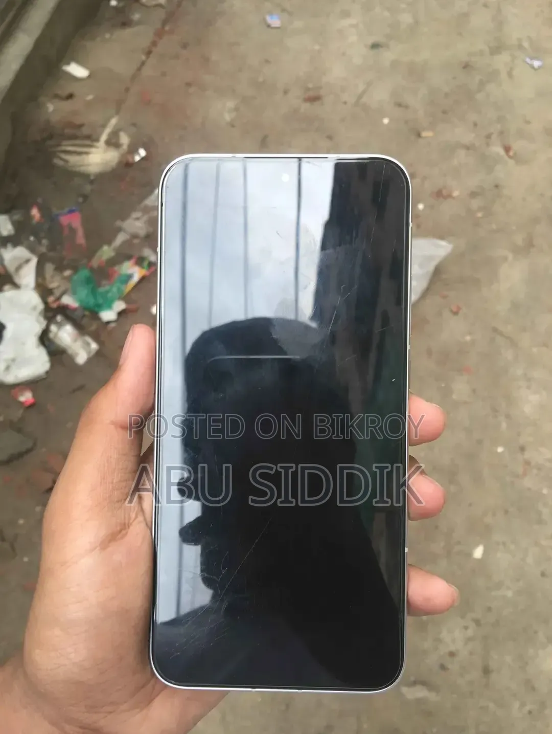 Xiaomi Redmi Turbo 4 256 GB Red