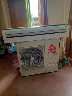 Chigo AC 2-ton Gree Company