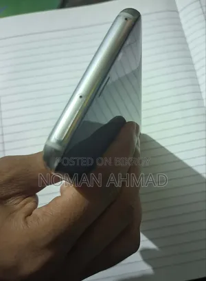 Samsung Galaxy S8 Plus 64 GB Gold