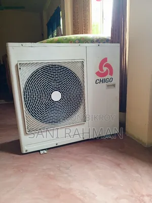Chigo AC 2-ton Gree Company