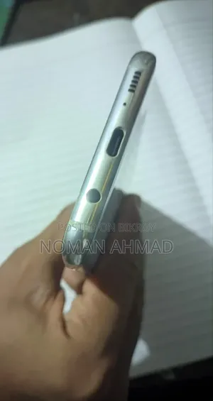 Samsung Galaxy S8 Plus 64 GB Gold