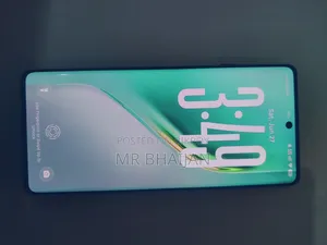 Tecno Camon 40 Pro 5G 256 GB Green