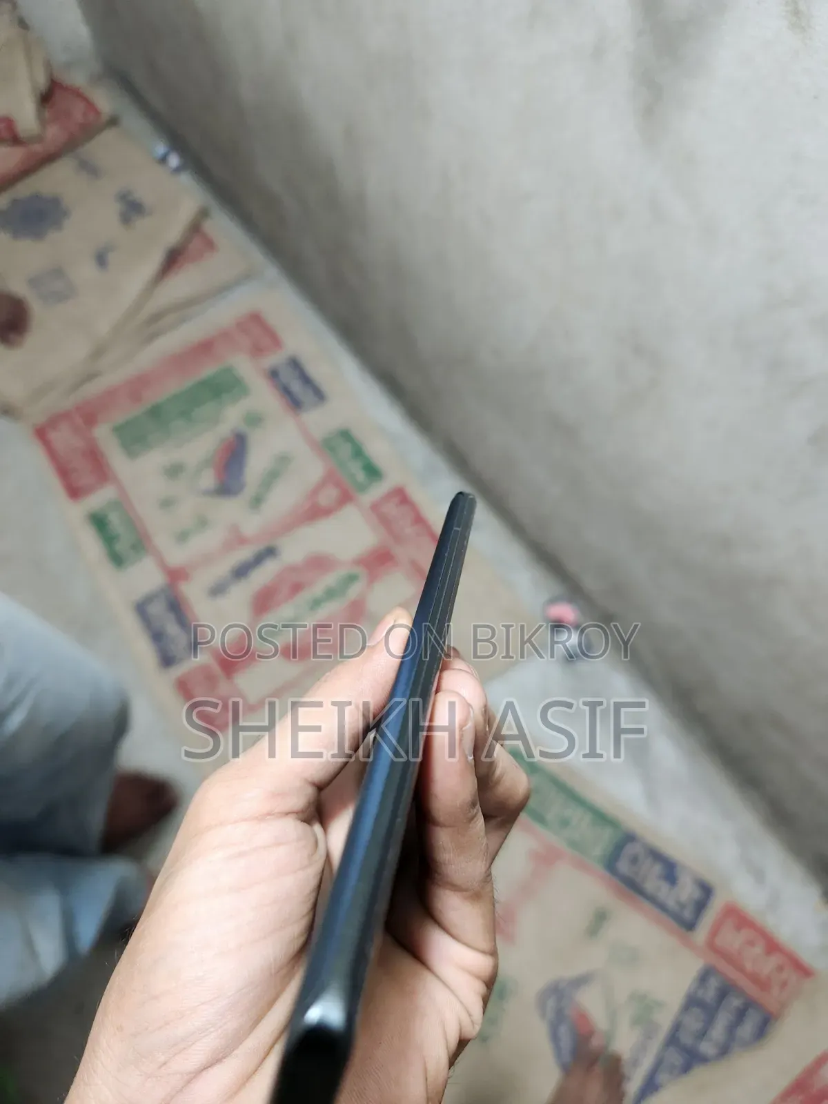 Xiaomi Civi 1S 256 GB Black
