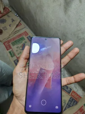 Xiaomi Civi 1S 256 GB Black