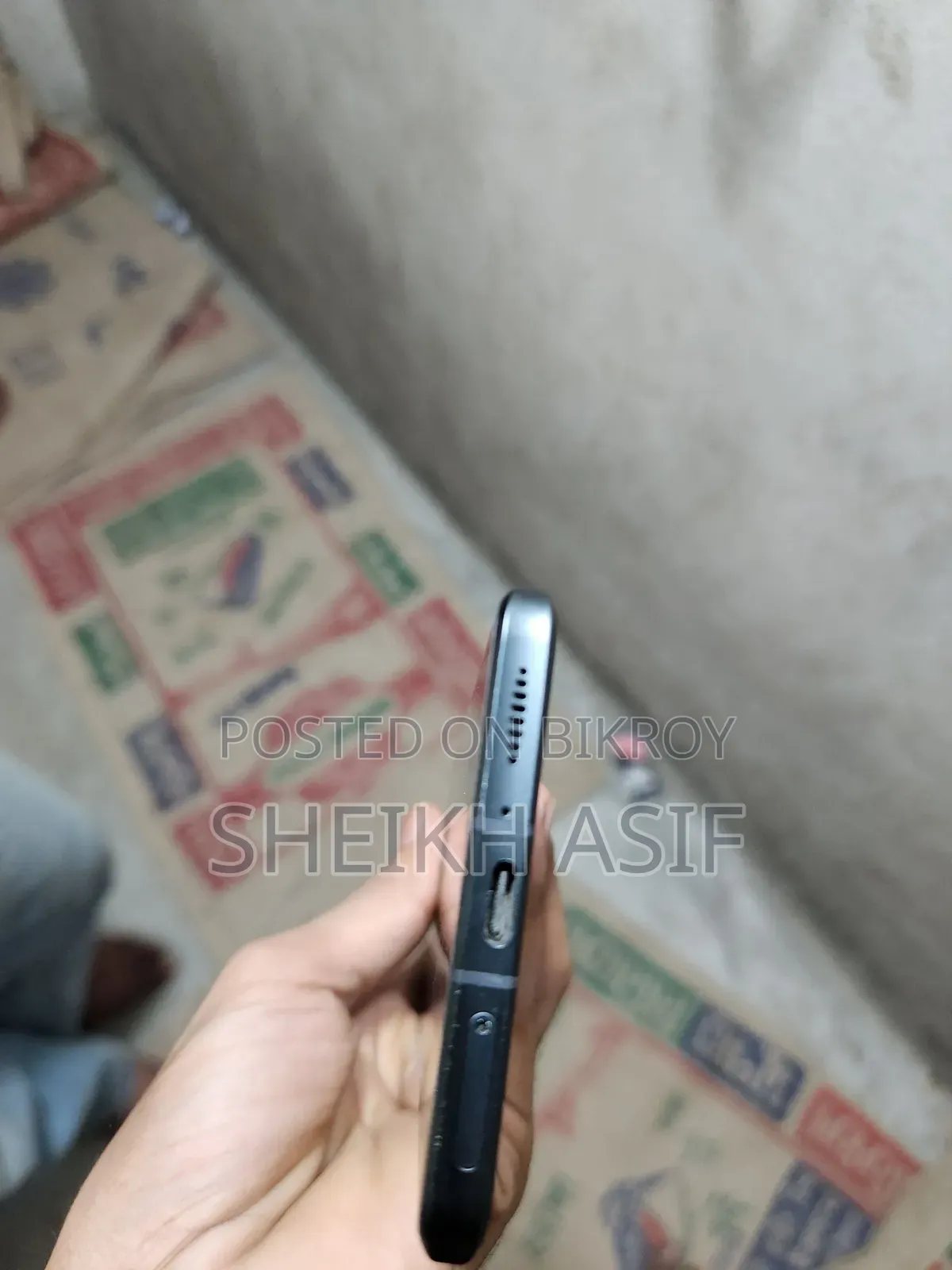 Xiaomi Civi 1S 256 GB Black