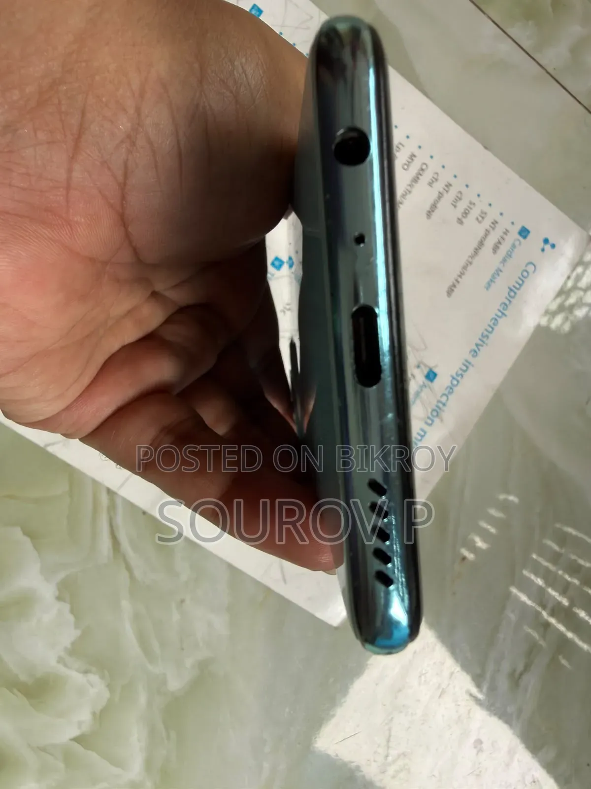 OnePlus Nord CE 2 5G 128 GB
