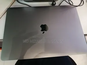 Laptop 8GB Apple M1 Pro SSD 256GB
