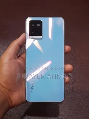 ভিভো ওয়াই২১ ৬৪ জিবি সাদা