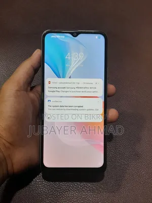 ভিভো ওয়াই২১ ৬৪ জিবি সাদা