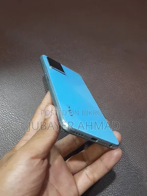 ভিভো ওয়াই২১ ৬৪ জিবি সাদা