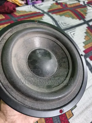 Spekar 100watt