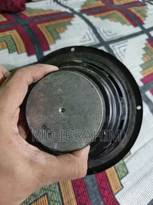 Spekar 100watt