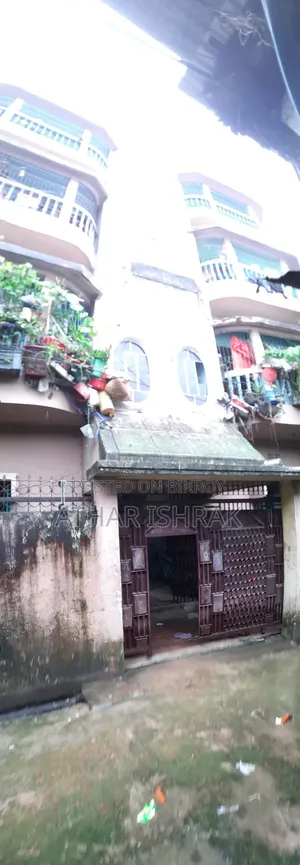 Furnished 3-Bedroom Block of Flats in Agrabad for Sale