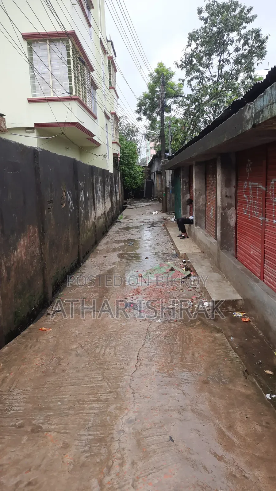 Furnished 3-Bedroom Block of Flats in Agrabad for Sale