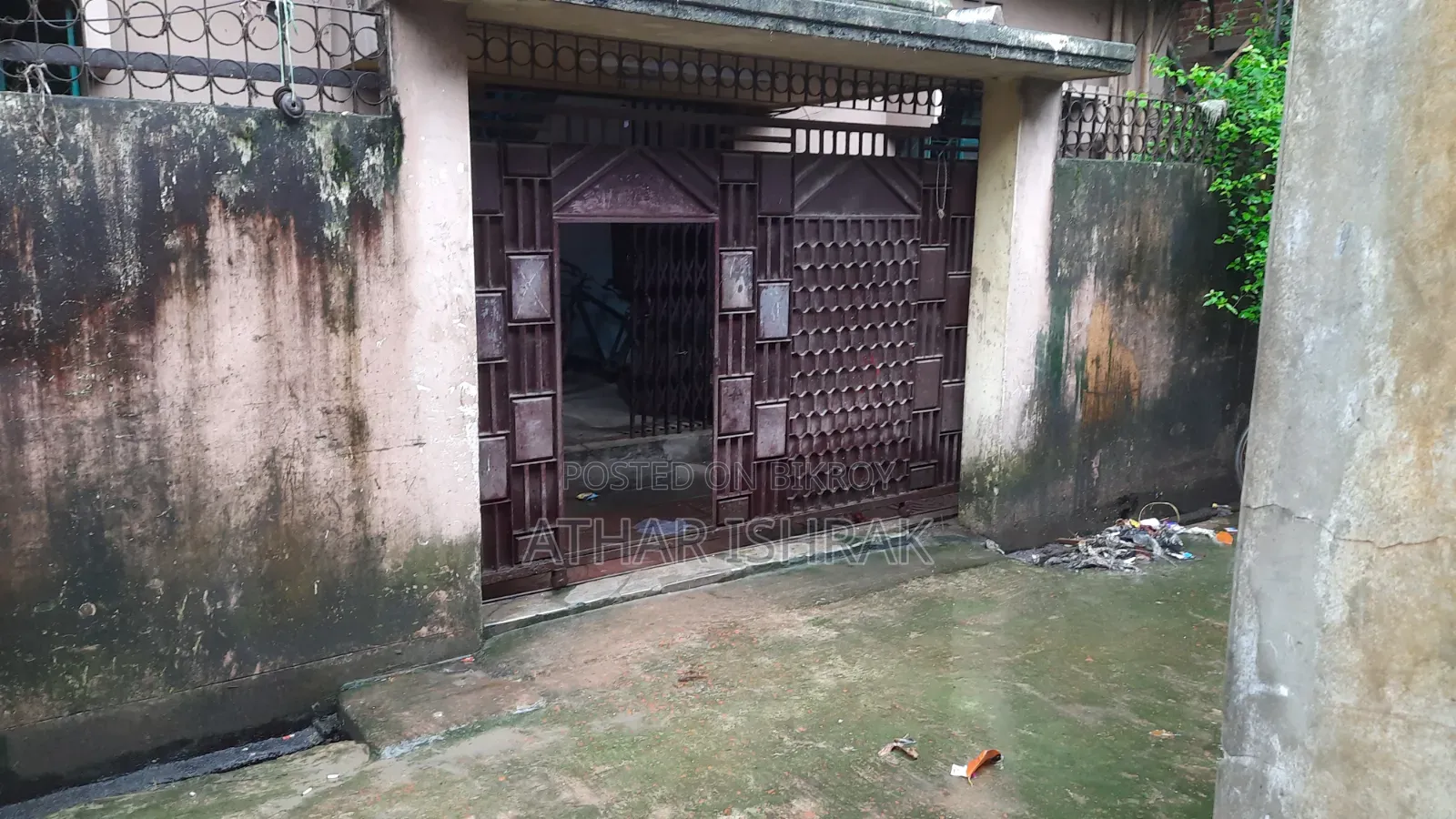 Furnished 3-Bedroom Block of Flats in Agrabad for Sale