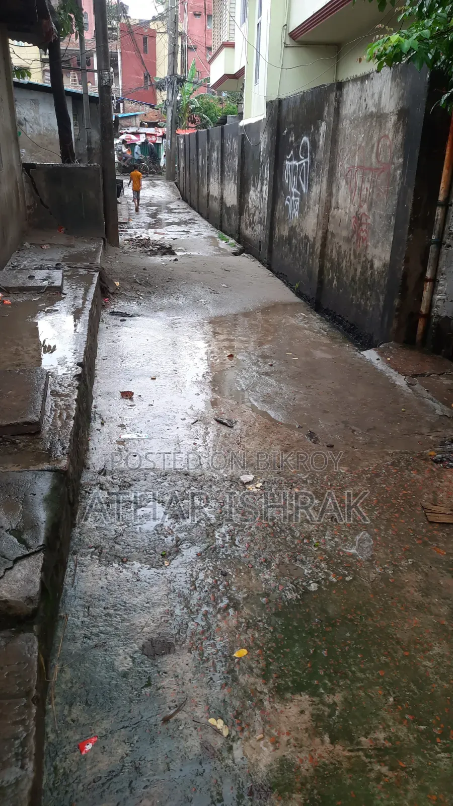 Furnished 3-Bedroom Block of Flats in Agrabad for Sale