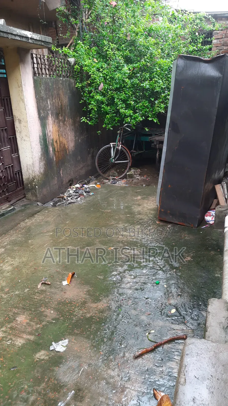 Furnished 3-Bedroom Block of Flats in Agrabad for Sale