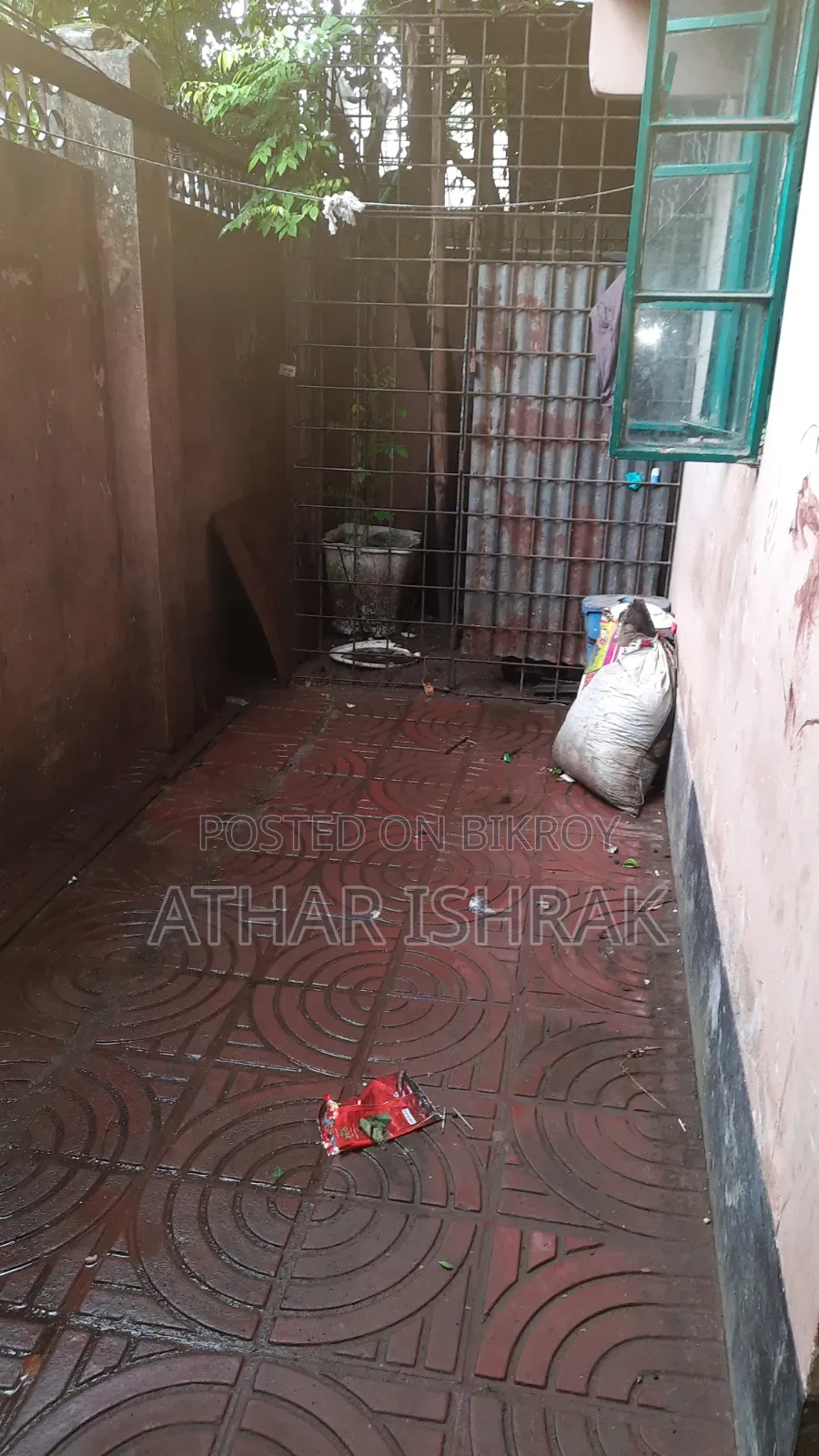 Furnished 3-Bedroom Block of Flats in Agrabad for Sale