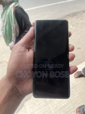 মটোরোলা এজ ৬০ ফিউশন ২৫৬ জিবি ব্লু