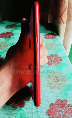 Realme C12 32 GB Red