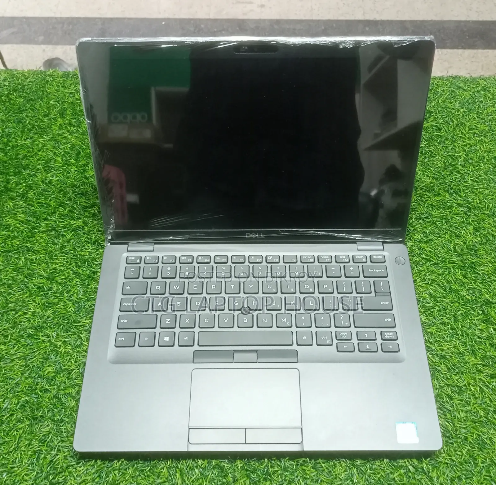Laptop Dell Latitude 5400 8GB Intel Core i5 SSD 256GB