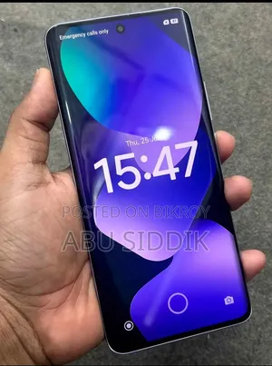 Xiaomi Redmi Note 15 256 GB Red