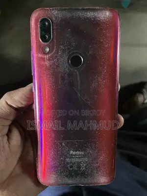 Xiaomi Redmi Y3 32 GB Red
