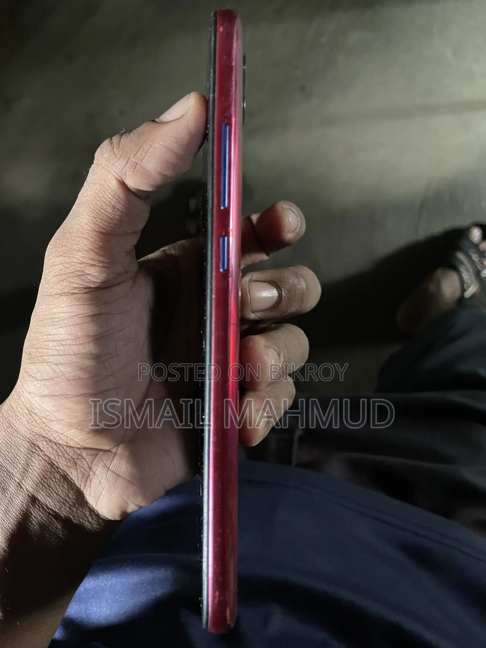 Xiaomi Redmi Y3 32 GB Red
