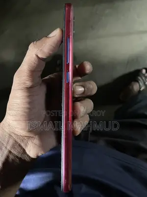 Xiaomi Redmi Y3 32 GB Red