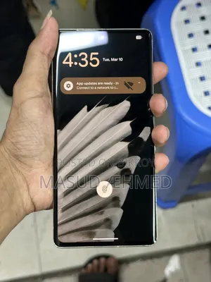 Google Pixel 7 Pro 128 GB Gray