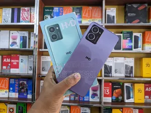 HMD Pulse Pro 128 GB Purple