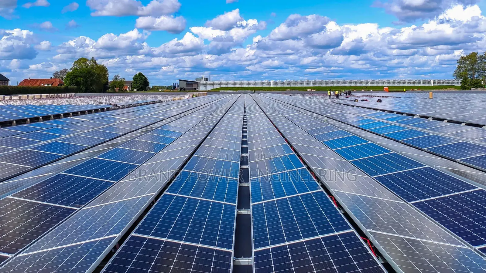 Solar Panel Price in Bangladesh