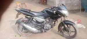 Bajaj Pulsar 150 2010 Black