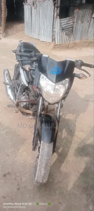 Bajaj Pulsar 150 2010 Black