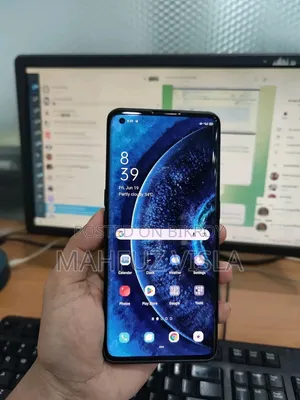 Oppo Find X2 Pro 512 GB Black