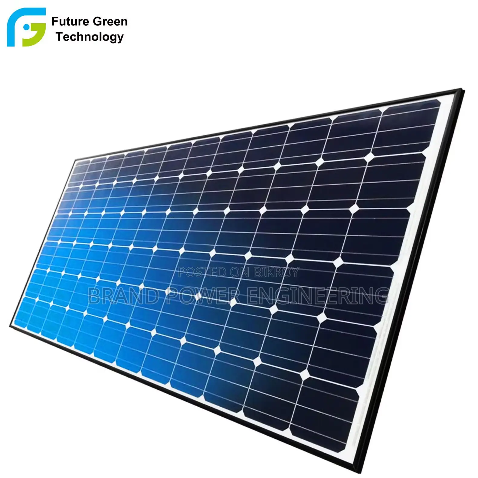 Solar Panel Price in Bangladesh