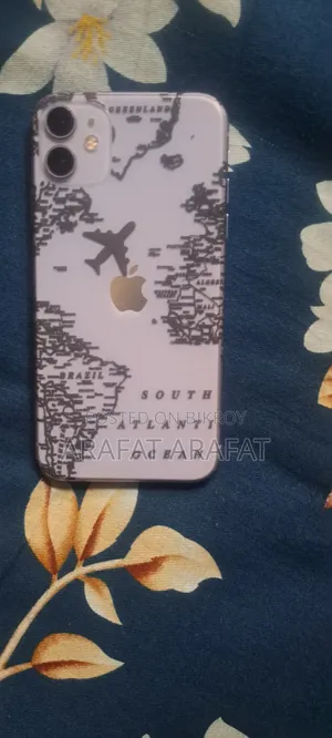 Apple iPhone 11 128 GB Purple