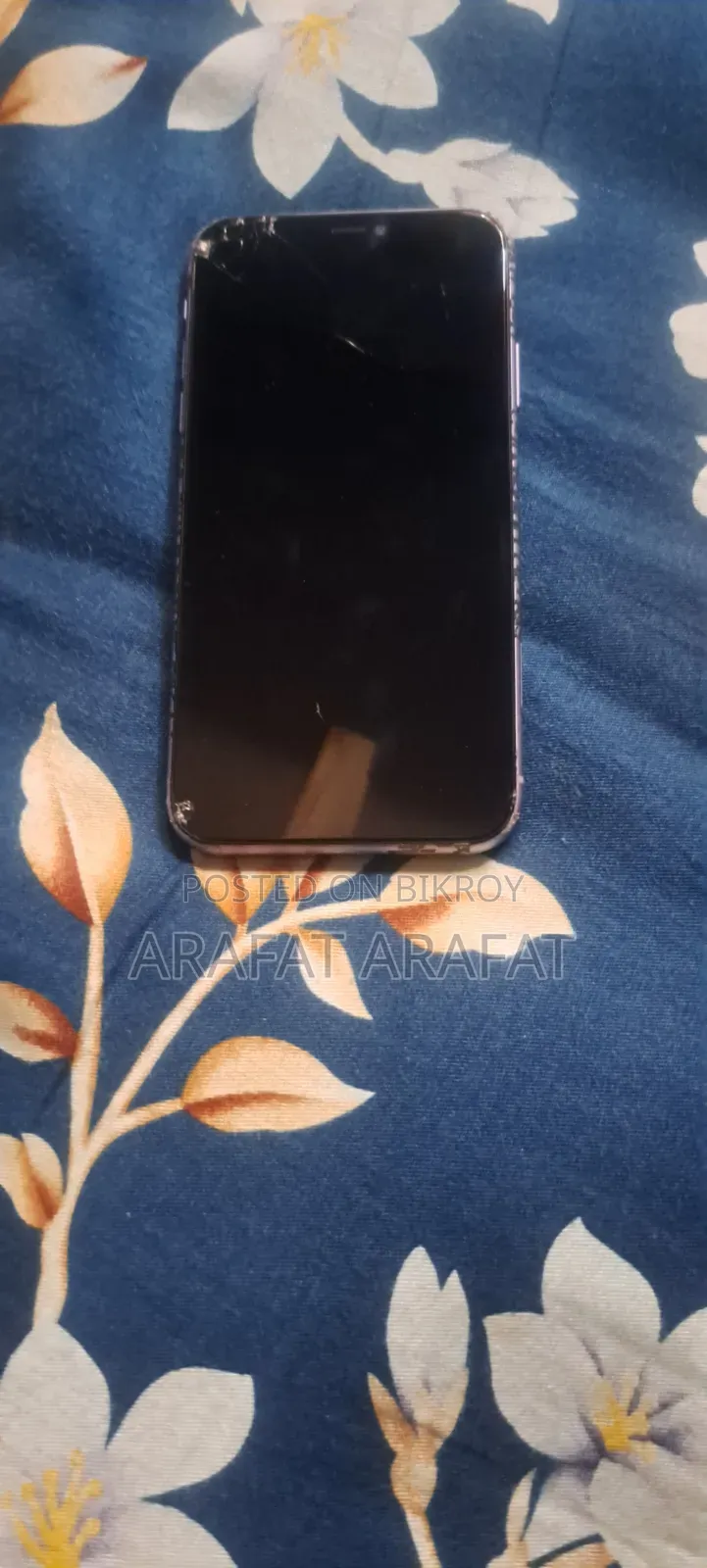 Apple iPhone 11 128 GB Purple