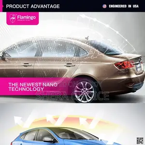 Flamingo Car Polish Wax For Car / Motorcycle Polish