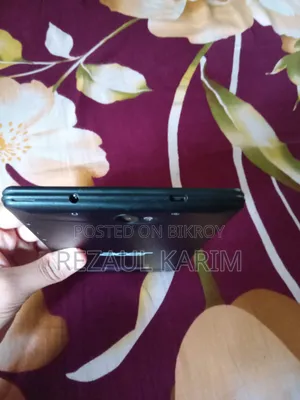 Acer Iconia One 7 B1-730 8 GB Black