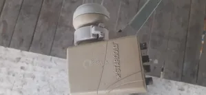 আকাশ ডিস এন্টেনা