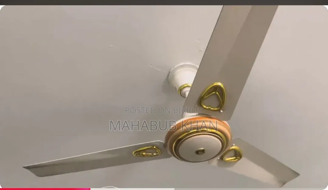 Ceiling Fan