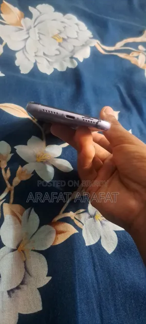 Apple iPhone 11 128 GB Purple
